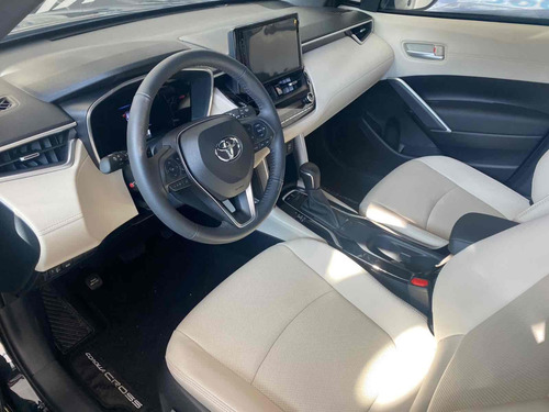 Toyota Corolla Cross 2.0 VVT-IE FLEX XRX DIRECT SHIFT