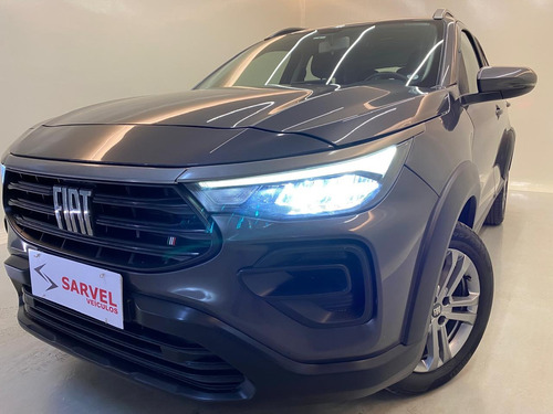 Fiat Pulse 1.0 TURBO 200 FLEX DRIVE CVT