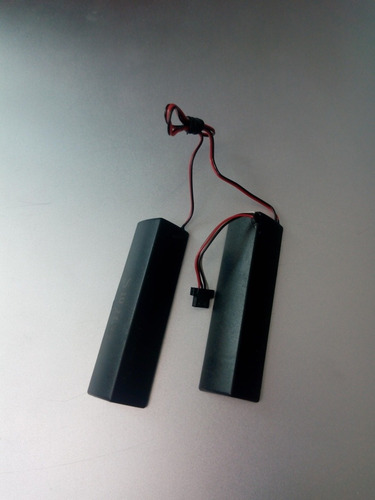 Bosinas Originales Internas Para Laptop Asus K52f (Usado)
