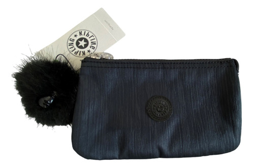 Kipling Monedero Creativity L Spc Nueva 100% Original