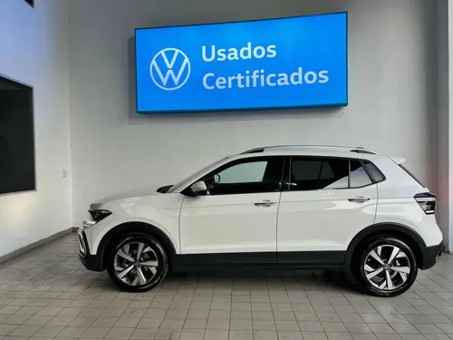 Volkswagen Taigun 1.0 Tsi Comfortline At