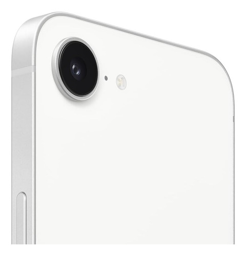 Apple Iphone 16e (128 Gb) - Blanco Versión Esim Blanco (Reacondicionado)