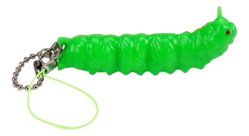 1 Paquete De Llaveros Edamame Fidget Toys Queeze A Puchi Put