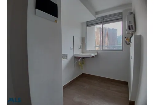 Apartamento Para Estrenar Con Acabados De Lujo En ...(mls#254562)