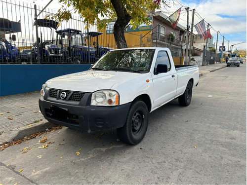 Nissan Frontier Pick Up