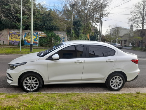 Fiat Cronos 1.3 Gse Drive
