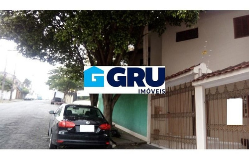Imagem 6 de 15 de Excelente Sobrado Localizado No Bairro Do Picanço