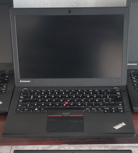 Thinkpad X250