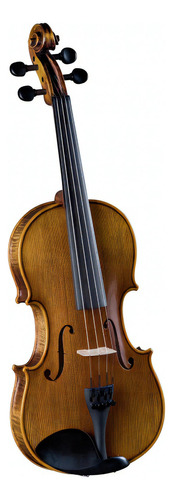 Violin Premier De 4/4 Con Tapa De Abeto Cremona Sv588