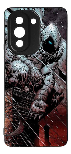 Funda Protector Case Para Huawei Nova 10 Pro Moon Knight