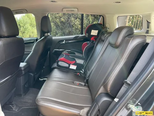 Chevrolet Trail Blazer 2020