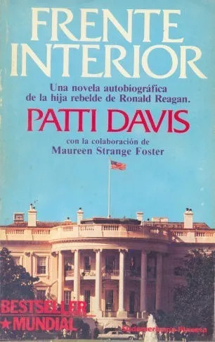 Patti Davis: Frente Interior