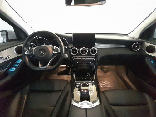 Mercedes Benz Glc 300 Off-road (int 9180)