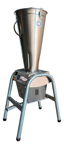 Liquidificador Basculante Spolu 22 Litros Spl-302