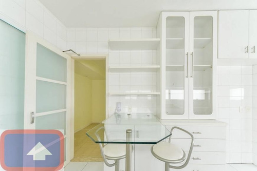 Imagem 28 de 30 de Apartamento Com 4 Quartos E 5 Banheiro A Venda Ou Alugar , 210 M² - Paraiso - 16612