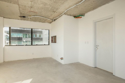 Imagem 17 de 30 de Apartamento À Venda No Bairro Bela Vista - Porto Alegre/rs - O-25110-41464