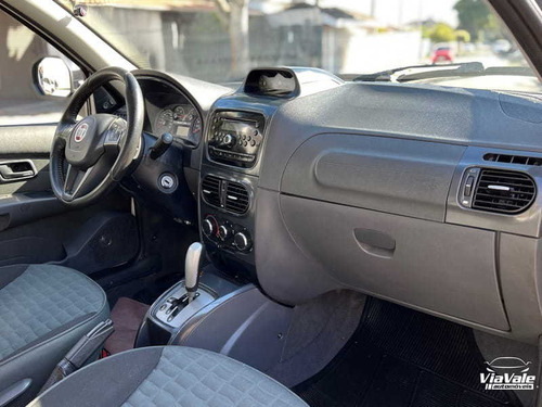 Imagem 9 de 12 de Fiat Strada Advent Flex