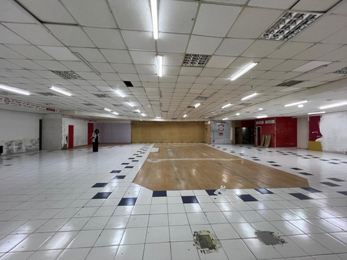 Centrico Local Comercial Antonio Varas Esq. Con Talcahuano