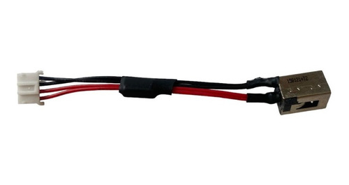 Jack Power Toshiba Dc30100lr00 U945 U900