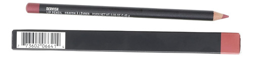 Mac Delineador De Labios Color Derviche
