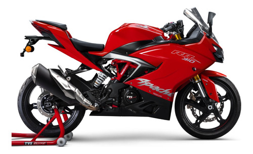 Tvs Apache 310cc