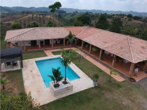 Finca En Vender En Maceo