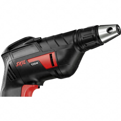 Atornillador De Drywall Skil 6520 520w 0-4500 Torque 10nm