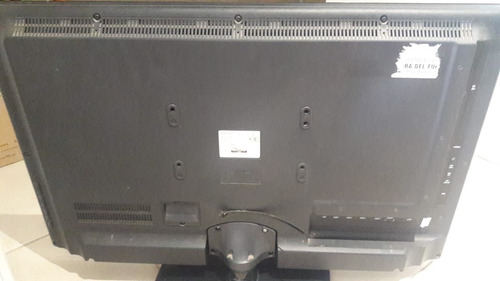 Tv Led 32 Pantalla Rota