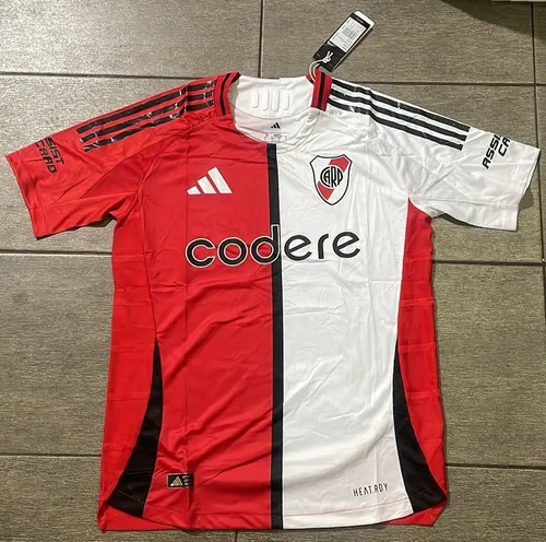 Camiseta River Plate Alternativa | MercadoLibre