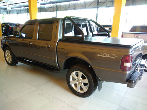 Ford Ranger 2.5 4x4 Diesel 2000