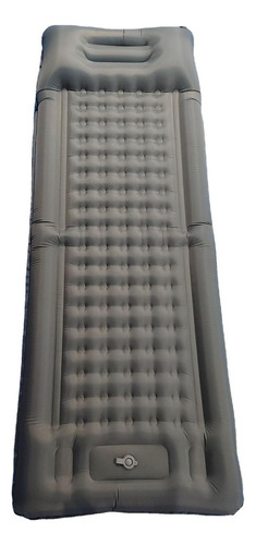 Colchoneta Inflable Para Dormir Para Acampar, Colchoneta