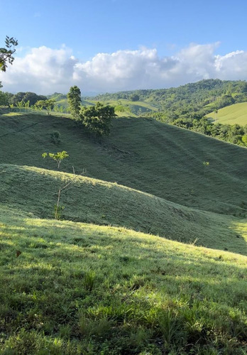 Oportunidad Terreno 25,160 Metros Jarabacoa Con Una Vista Be