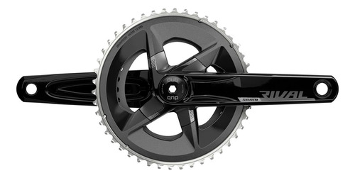 Biela Sram Rival Axs D1