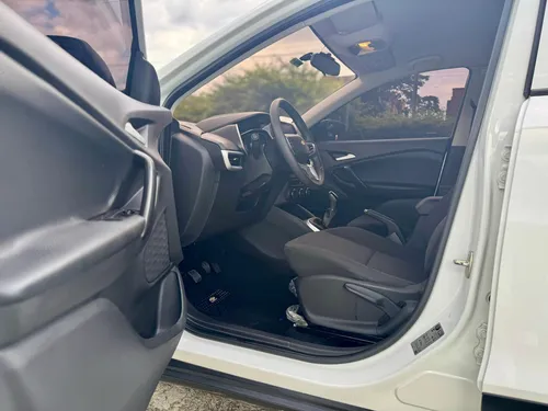 Chevrolet Tracker 1.2 T Ls Tm