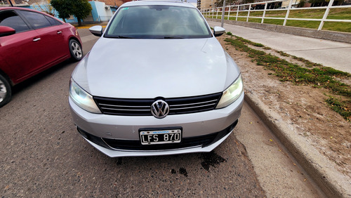 Volkswagen Vento 2.0 Sportline Tsi 200cv