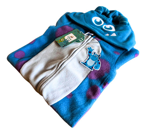 Pijama Disfraz Para Bebé Disney Baby Original