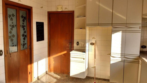 Imagem 9 de 30 de Cobertura À Venda, 284 M² Por R$ 840.000,00 - Anália Franco - São Paulo/sp - Co0331