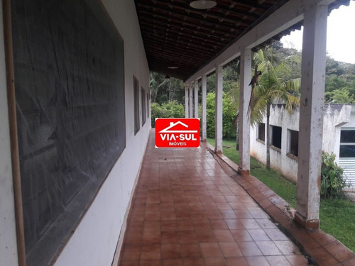 Imagem 23 de 25 de Chácara À Venda Em Juquitiba. - 380 - 33415160