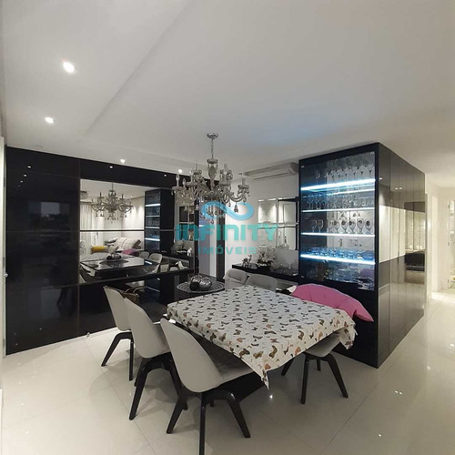 Imagem 4 de 24 de Apartamento Com 3 Domitórios, Residencial Viena R$ 745.000,00 - V1436