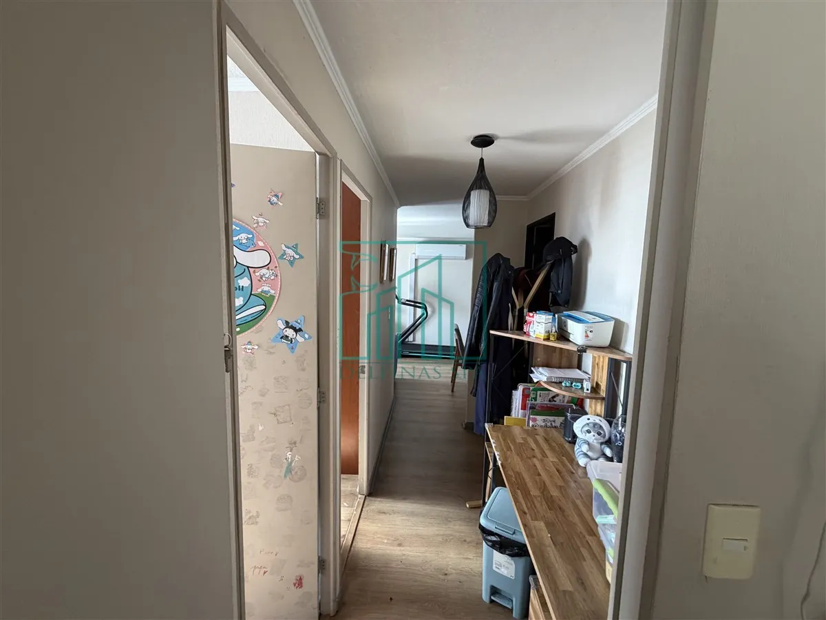 Imagen 5 de 30 de Departamento En Arriendo De 3 Dorm. En Huechuraba