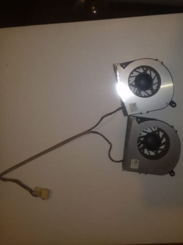 Ventiladores De Disipación Para Dell Vostro 320