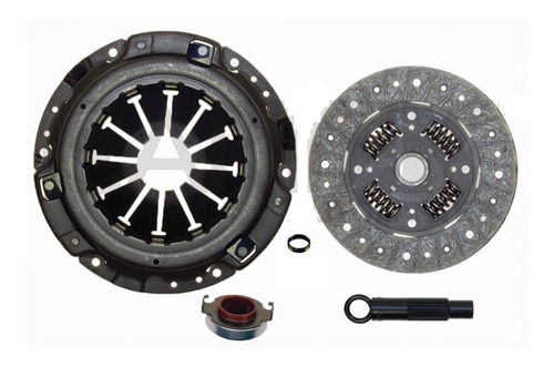 Kit De Clutch Honda Crv 2.4 L4 2002-2006