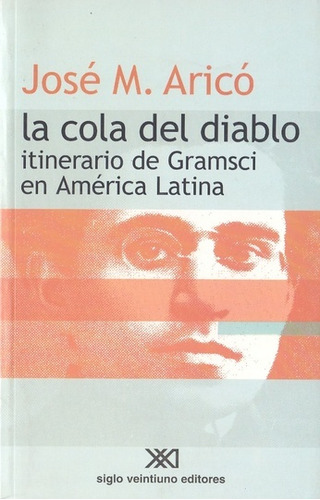 Cola Del Diablo, La - Arico, Jose - Arico, Aricó