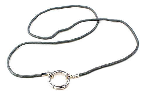 (gy) Collar, Anillo Simple, Correa De Soporte Para Gafas, Ca