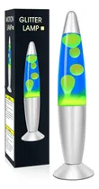 Comprar Lazzgan Lava Lamp Lámparas De Movimiento Líquido De 13,8 Y