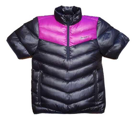 campera nike pluma