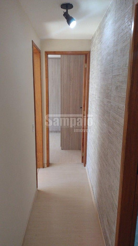 Imagem 10 de 25 de Apartamento - Ref: S2ap6581