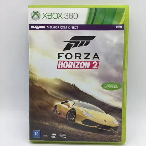 Forza Horizon 3 Xbox One Original Usado Físico