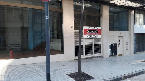Imagen 5 de 16 de Juramento Esquina 11 De Septiembre - Excelente Local Con Vista A Las Barrancas De Belgrano