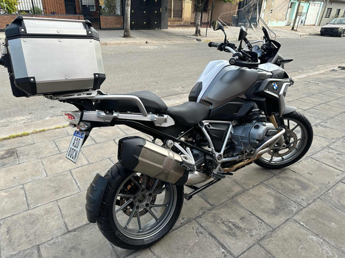 Bmw Gs 1200 Sport